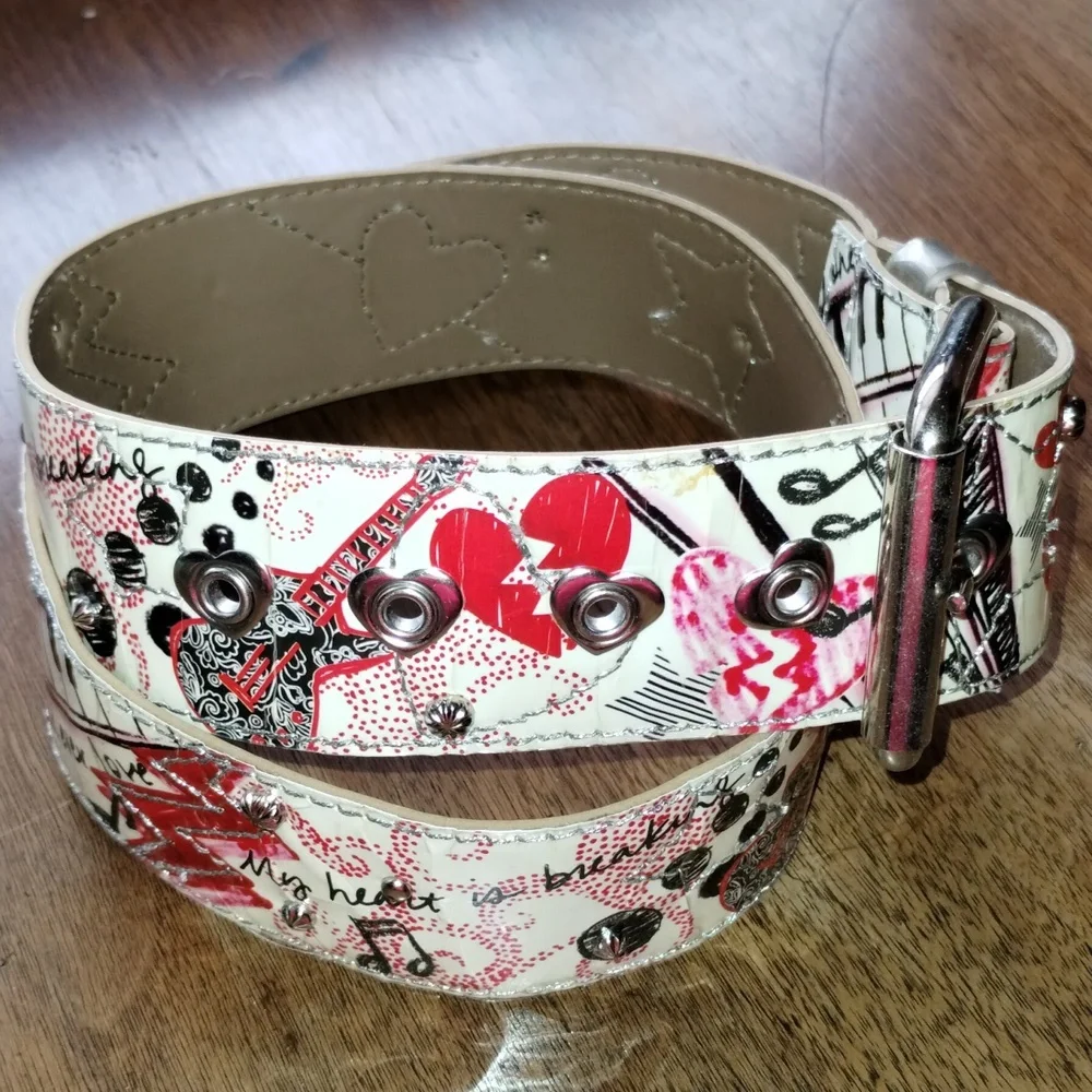 Fashion Belt